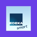 Logo of EDEKA smart android Application 