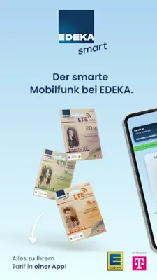 EDEKA smart android App screenshot 11